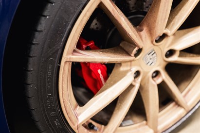 Voucher na auto detailing w Darkline Detailing – do wyboru dowolna usługa