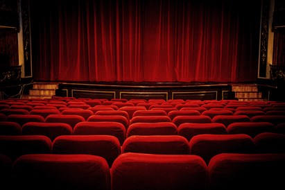 Teatr Polonia Warszawa - voucher na spektakl - Biletomat