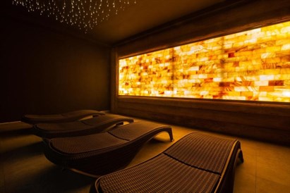 Odprężający pobyt dla dwojga w Białce Tatrzańskiej – 3 noce z wellness