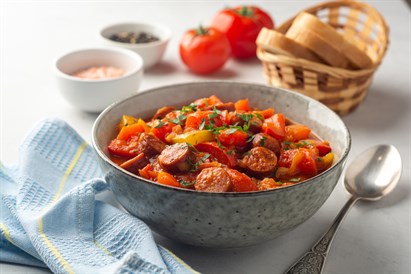 Warsztaty Kulinarne - Kuchnia Węgierska