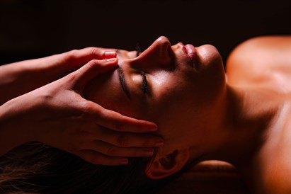 Masaż twarzy Kobido z maską aloesową - Masaje SPA Wrocław