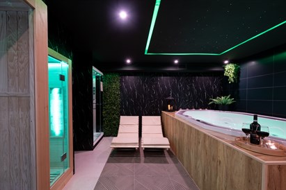 Relaks w Spa na wyłączność - Secret Spa Rybnik (3 godziny)