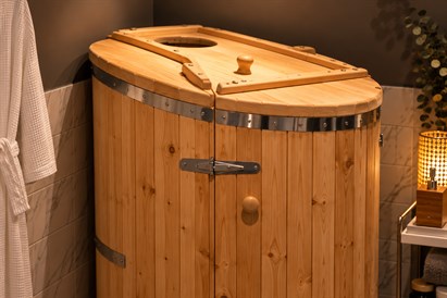 Rytuał SPA dla mężczyzn MEN’S RESET – Spa Pro Body w Gdańsku