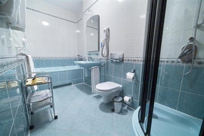 Voucher kwotowy do Hotelu Perła Bieszczadów