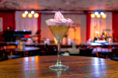 Warsztaty koktajlowe z degustacją w Vertigo Jazz Club Wrocław