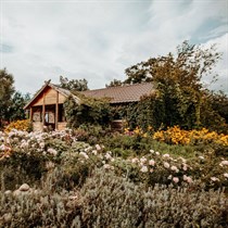 Weekend na Ranczu w Dolinie – Kiszkowo koło Poznania dla dwojga