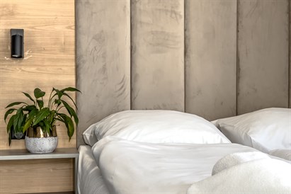 Rodzinny pobyt nad morzem - Mielno Hotel Boutique