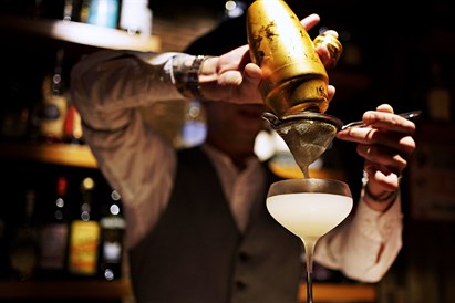 Voucher do TaBaCo – kursy barmańskie, sommelierskie i degustacje