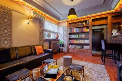 Romantyczny weekend w Hotelu Cristal Park w Tarnowie