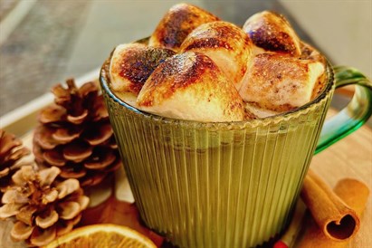 Kolacja dla dwojga w restauracji Szarlotta w Poznaniu