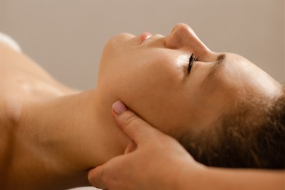 Masaż Kobido VIP - twarz, szyja, barki - Haro Laser Spa