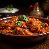 Warsztaty kuchni indyjskiej w Warszawie