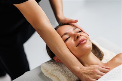 Dotyk Młodości – Rytuał Kobido w Hotelu Smile w Szczawnicy