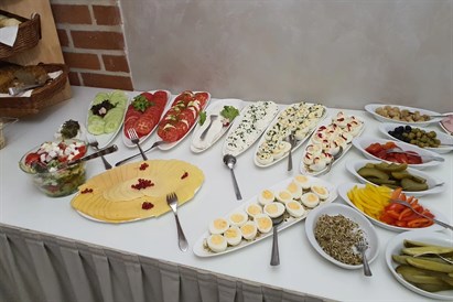 Pobyt 3 dniowy w Hotelu Gotyk w Toruniu