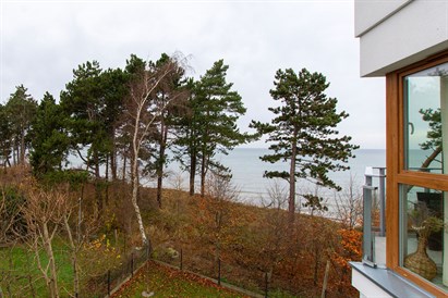 Apartament w Gąskach nad morzem – rodzinny pobyt w Let’s Sea Baltic