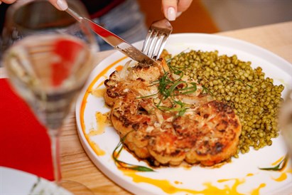 Prezent z gustem – voucher do Restauracji Ale Sztuka Warszawa