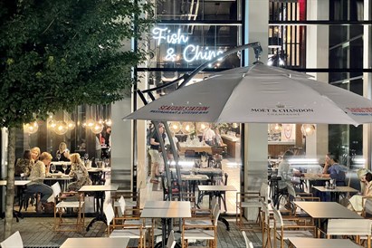 Degustacja ostryg z Prosecco dla dwóch osób - Sopot i Warszawa