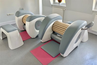 Voucher kwotowy do Body Evolution - Łuków