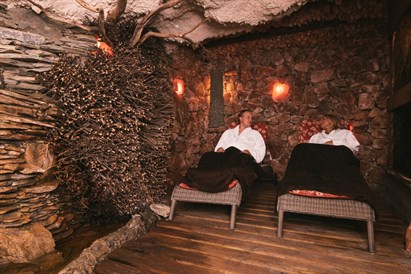 Tygodniowy Wypoczynek nad Morzem z Wyżywieniem i Strefą Spa dla Dwojga w Hotelu Lambert