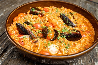 Warsztaty Kulinarne - Kuchnia Portugalska