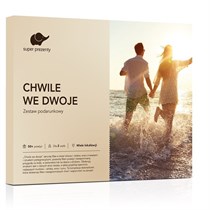 Zestaw Chwile we Dwoje
