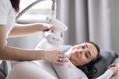 Endermologia Alliance – pakiet 10 zabiegów modelujących sylwetkę w Berne Academy