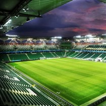 Wycieczka Specjalna w Dniu Meczu - Stadion Legii Warszawa (2 osoby)