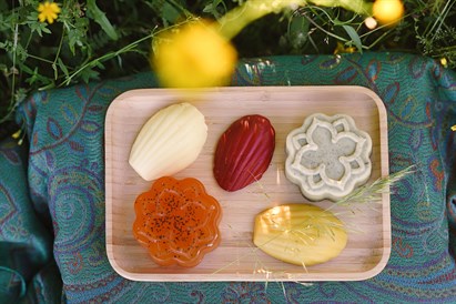 Warsztaty robienia mydeł naturalnych w Krakowie