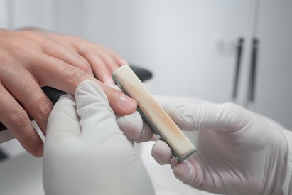 Manicure japoński - This is Love Beauty Salon Warszawa