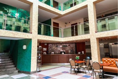 Bursztynowe Spa dla dwojga - Litwa