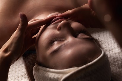 Masaż Kobido Up - japoński lifting twarzy w Green SPA