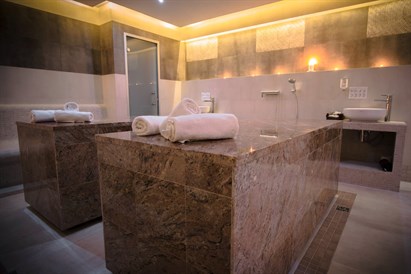 Weekend SPA w pałacu dla dwojga – 2 noce w Hotelu Wieniawa