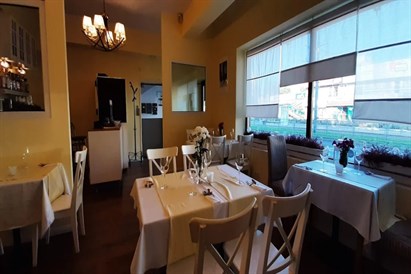 Voucher na najlepszą kaczkę w Restauracji Waniliowa  w Warszawie