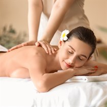 Voucher na masaż do wyboru w Centrum Terapii Naturalnych i Odnowy Biologicznej HOLITERAPIS w Lublinie