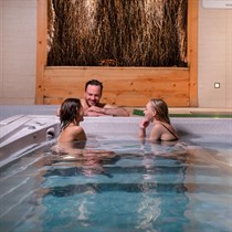 Relaks w Strefie Wellness w Krakowie