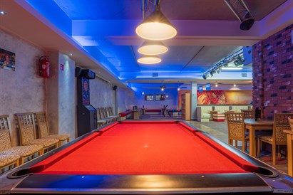 Weekend dla dwojga w Szklarskiej Porębie - Karkonoski Relaks w Hotelu na Skarpie