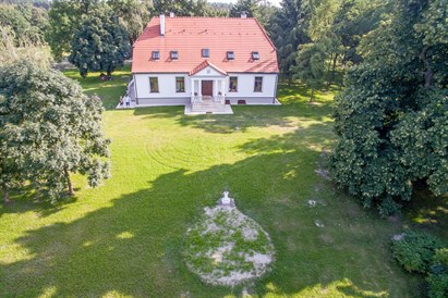 Uroczysta kolacja w Dworze Gogolewo