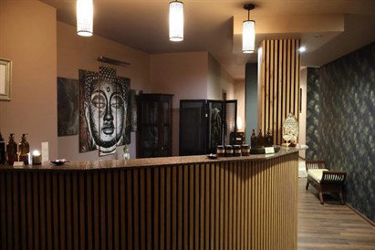 Turecki Rytuał Hammam - Samui Spa Konstancin