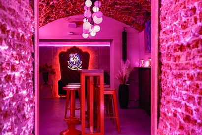 Kolacja dla dwojga w Restauracji Ale Sztuka Warszawa