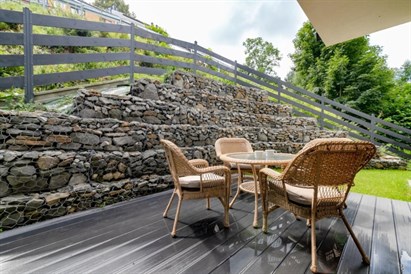 Voucher kwotowy na pobyt w Apartamentach Szczyrk