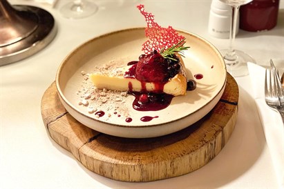 Voucher do Restauracji U Myśliwych w Poznaniu