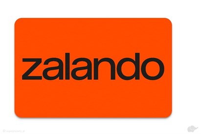 Zalando | karta podarunkowa