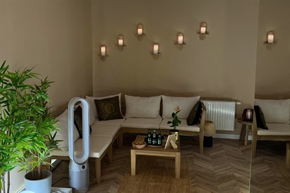 Masaż sportowy w Bydgoszczy