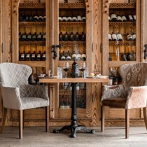 Voucher kwotowy do restauracji Góralska Tradycja w Zakopanem