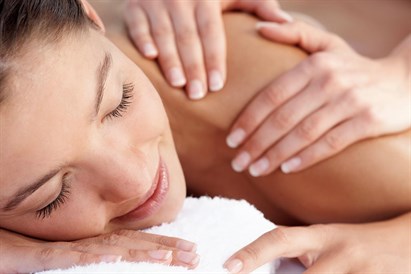 Relaks nad morzem ze spa i masażem dla dwojga w Międzywodziu