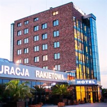 City break dla dwojga - relaks w Hotelu Terminal we Wrocławiu