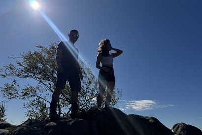 Zaawansowane szkolenie survivalowe z LifeTrip