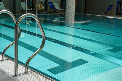 Voucher na dowolne usługi Term Gorce – basen, spa, restauracja