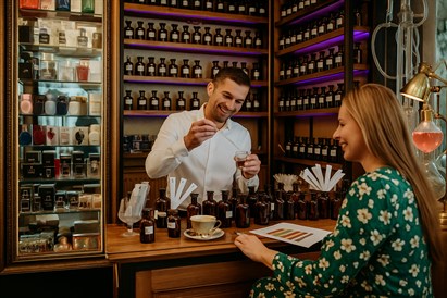 Voucher do perfumerii "Sopocki Styl"