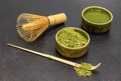 Warsztaty matcha w Krakowie dla dwojga: podaruj sekret zdrowia!
